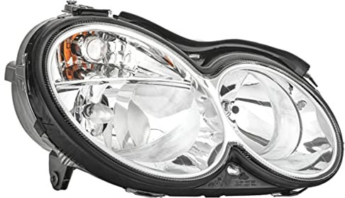 HELLA 1DB 007 988-201 Alogeno-Faro principale CCC/ECE, per veicolo circolazione Dx, anteriore Dx