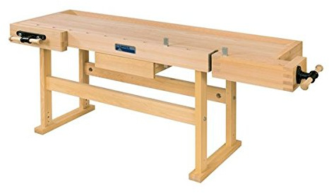 Küpper Banco profesional P1.