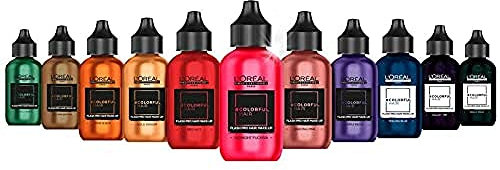 L'Oréal, Coloración permanente - 60 ml.