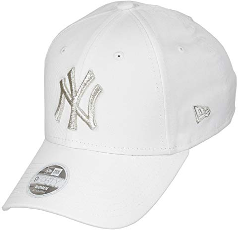New Era New York Yankees 9forty Adjustable Women Cap Basic Edition