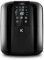 Friteuse Sans Huile De 3l - 8 Programmes Airmed Noir De Kitchencook