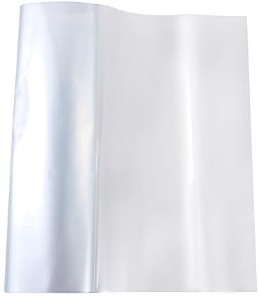 Film de Protection Transparent pour Voiture Invisible Pvc 30cm X 120 Cm