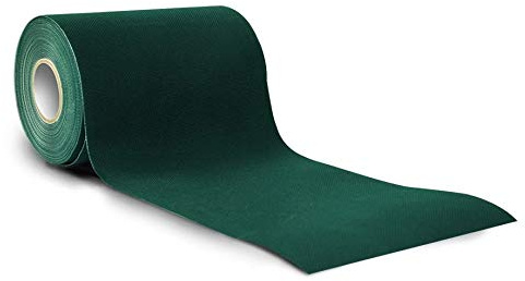 ARTIFICIAL GRASS TURF JOINING TAPE 5M X 15CM GREEN FIXATION JOINTING TAPE