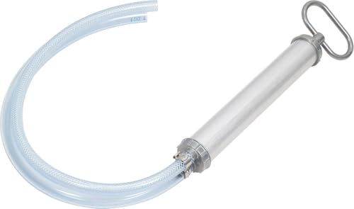 KS Tools 150.9255 2-Wege-Absaug- und Füll-Handpumpe 250ml