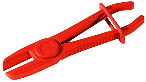 FACOM Klemmzange für Schlauchleitungen, Durchmesser 15-28 mm, 1 Stück, DM.34