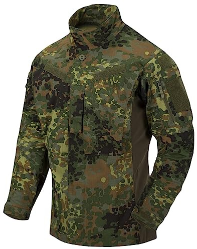 Helikon-Tex MBDU Shirt Uniform - Flecktarn
