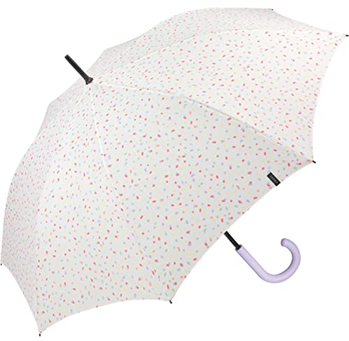ESPRIT Stockschirm mit Automatik Potpourri - Multidot