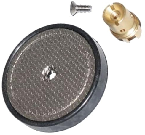 Passoire diamètre 51mm Cafetière, Machine à Café 9115, 502222 MAGIMIX Cafetière, Machine à Café 9115, 502222 MAGIMIX