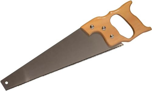 Kippen 1134AK - Segaccio per Falegname con Lama da 350 mm.