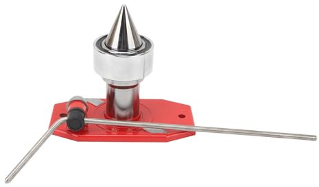 NCER-Halterung, Hochfeste Konstruktion MAG 1000 Für?Matic 750-087NCER-Ersatz, Wandmontagedesign, Robustes Metall, Schwarze Farbe, Einfache Installation für Verschiedene Geräte