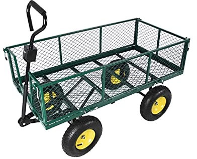 Handkarren, Gepäckwagen, Servicewagen, Plattformwagen, Schweißwagen, Wagen mit beweglichen Rädern, Ständer, Plattformwagen