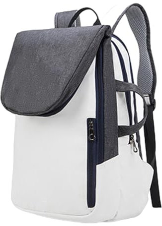 Tennisrucksack für Herren, Tennisschläger-Rucksack - Badmintonschlägertasche | 50L wasserdichte Tennisschlägertasche, multifunktionaler Tennisrucksack für Herren-Tennissport, bietet Platz für 3 Schläg
