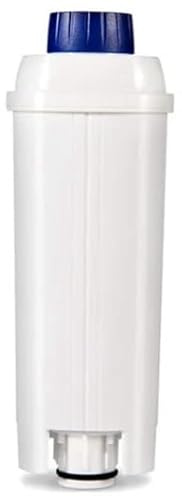 Coffee Machine Soft Water Filter for Delonghi DLS C002 DLSC002 SER 3017 SER3017 Coffee Machine Water Filtration System Replacement Part(1pcs)
