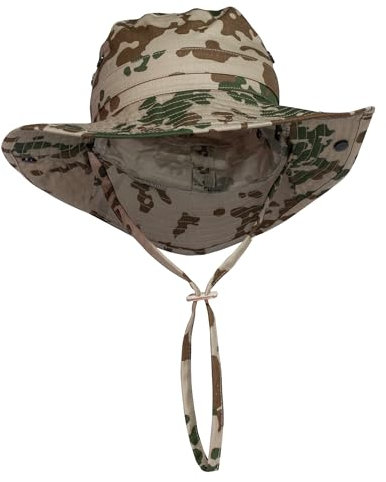 Tropenhut Bundeswehr nach TL Tropentarn