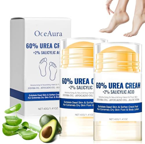 Foot Cream(B, One Size)