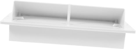 MOLUCKFU Rv Ventilation Auslass Für Wohnmobile Langlebig Und Einfache Installation Für Cargo Trailer Und Camper Schützt Innenausstattung Vor Wasser Und Feuchtigkeit