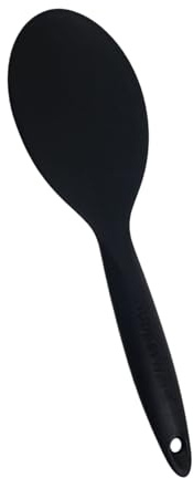 Tupperware Handbereit Küchenhelfer Grillzange Küchenzubehör (Reislöffel flach 25cm)