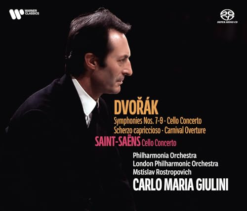 Warner Classics (Warner)