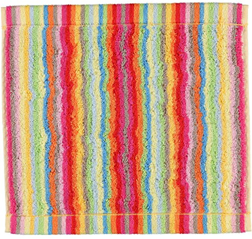Cawö Seiftuch Lifestyle Multicolor 7008 Größe 30x30 cm