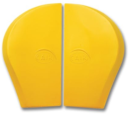 WALDHAUSEN WINTEC Easy-Change Riser, Hinten, keilförmig