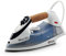 Termozeta Milord 7800 Professional Ferro a Vapore Acciaio Inossidabile Nero, Blu, Bianco 2200 W, 0.35 Litri, Multicolor