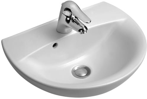 Jacob Delafon Odeon – Lavandino 45 x 35 cm Odeon Bianco