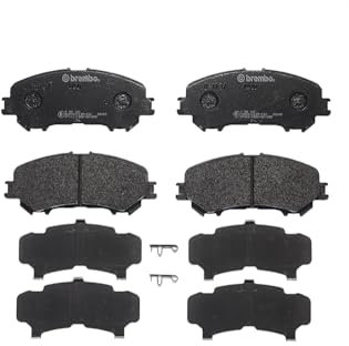 BREMBO P 56 100 Brake Pads