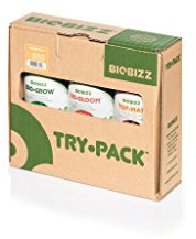 Bio Bizz Trypack Indoor