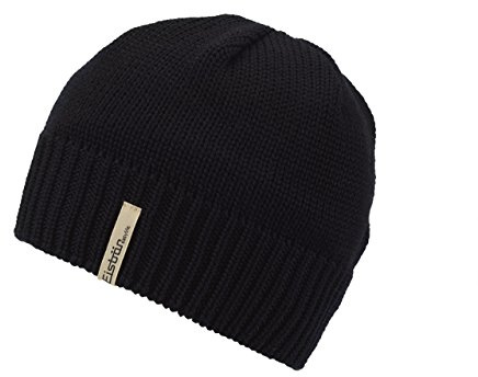 Eisbär Strickmütze Trop Green Navy