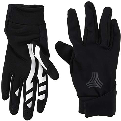 adidas Herren Spielerhandschuhe Fs, Black/White, S, FR2288