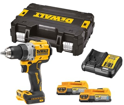 DEWALT.WKRTARKA 18V DCD800P2T