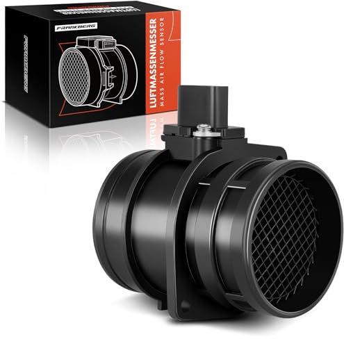 Frankberg Luftmassenmesser 06J906461B
