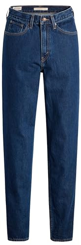 Levi's dam 80S MOM JEAN, Running Errands, 23W / 30L