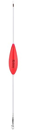 Balzer Anti Tangle Sbirolino rot Floating 30g