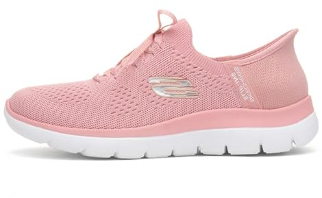 Skechers Mujer Summits New Daily Slip-In Entrenador