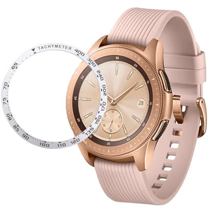 Artibetter Uhrengehäuse - Uhrenschutzhülle Mit Metalllünette Uhrenrahmen Für Die Uhr