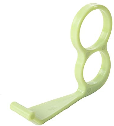 XINGBEI D'anneau Doigt en Conviation pour Tablette Téléphone Portable À 4 Couleurs Téléphone Améliore Poignée du Téléphone Portable