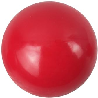 Franklin Ball, Masajeador De Fascia, Herramienta De Masaje De Bola De Rodillo Liso, Mejora El Bienestar Y La Circulación, El Material Confiable, El Diseño Práctico, 10 Cm, Para Hombres Y Mujeres