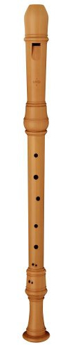 Moeck 4404 Rottenburgh Tenor B