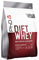 PhD Nutrition Diet Whey Lean Protein Powder | Belgian Chocolate Whey Protein Powder | 1kg Bag [ Packaging May Vary ]
