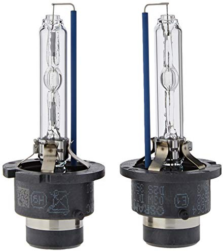 Osram XENARC COOL BLUE INTENSE D2S HID Xenon-Brenner, Entladungslampe, 66240CBI-HCB, Duobox (2 Stück)