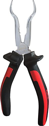 KS Tools 115.1008 Pinza tubi carburante per raccordi rapidi