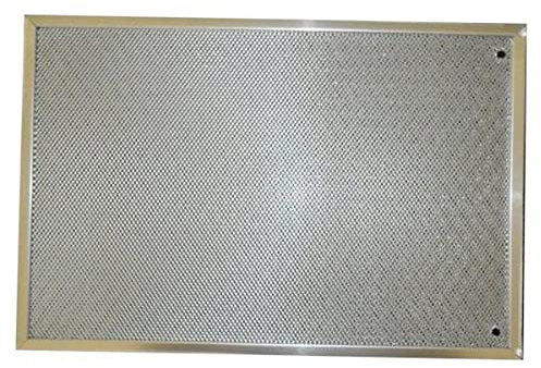 Scholtes - Filtro de metal (antigrasa) 248 x 368 mm