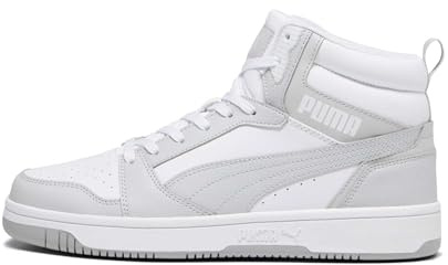 PUMA unisex - vuxen Rebound V6Sneaker