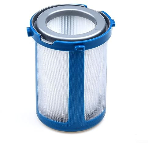 For Black & Decker Mesh Filter For MultiPower Vacuum Cleaners CUA525BH CUA625BH