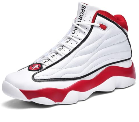 Scarpe da Basket da Uomo Scarpe Sportive Scarpe da Corsa Sportive Scarpe Sportive