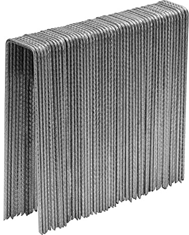 La Cordeline 70 häftklamrar glitterduk H14 cm L4 cm ankare för grillning, nät och trädgårdsduk