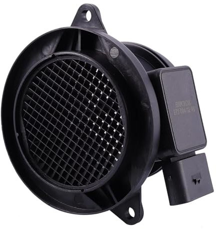 DZSJHGFDD Luftstromsensor Luftmassenmesser-Messgerät Für Benz W203 Cl203 S203 C209 A209 W211 S211 R171 5Wk9638 5Wk9638Z 2710940248 A2710940248 Luftmengenmesser