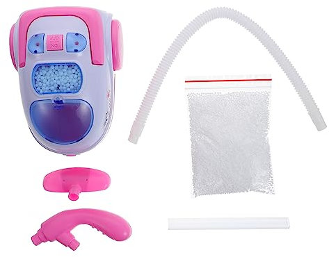 TOYANDONA Simulation Aus Kunststoff Dekoration Für Haushaltsgeräte Rosy Plastik