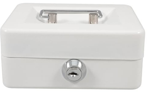 jojofuny Boîte Sûr Bouteille D'eau De Soin Trophée Épingle Hors Route Plateau De Bonbons Plateau De Luxe Léger Plateau Quotidien Et Bac à Sel Jeu Acier Laminé à Froid Blanche